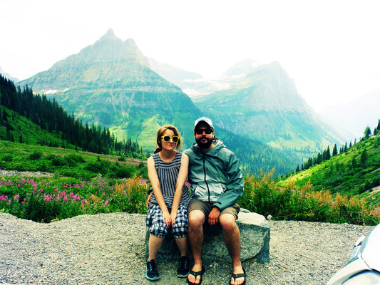 Glacier National Park