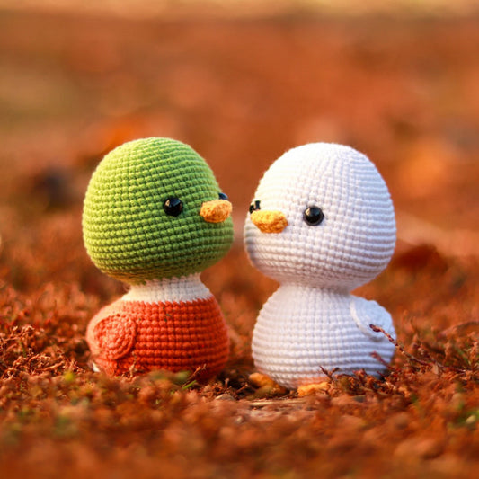 Give Support To Ukranians Directly By Purchasing Their Crochet Patterns On Etsy!