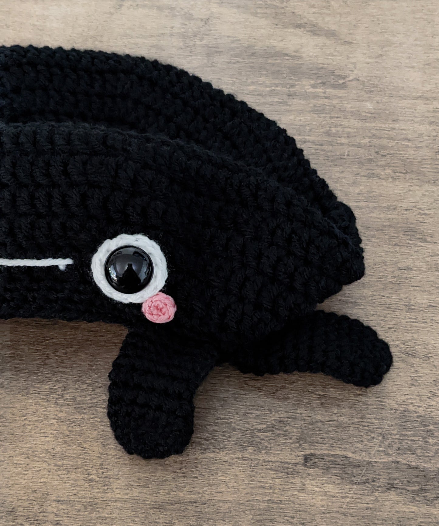 Custom order for curlyqkait