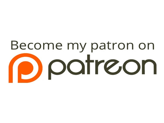 Support HELLOhappy on Patreon