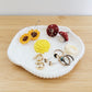 Crochet Pattern: Egg Trinket Dish