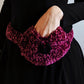 Crochet Pattern: Velvet Moon Cat Belt Bag