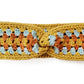 Granny Square Crochet Headband - Inventory Sale