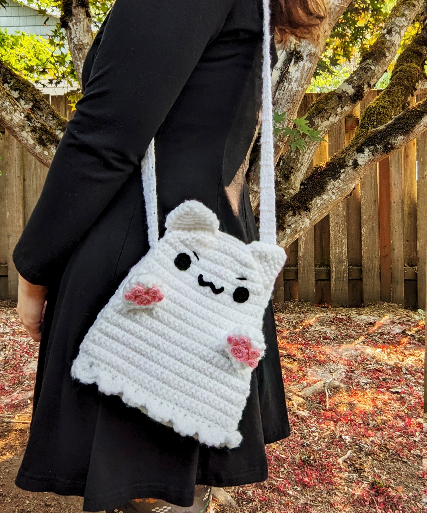 Cute crochet bag online patterns