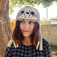 Crochet Pattern: Sloth Hat With Arms