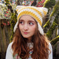Crochet Pattern: Alpine Cat Hat