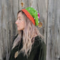 Crochet Pattern: Cactus Hat